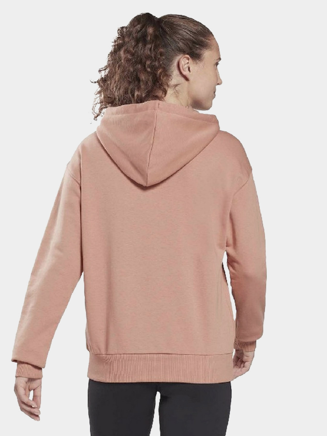Худи и свитшоты Reebok модель HB2326 Фото