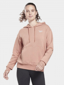 Худи и свитшоты Reebok модель HB2326 Фото
