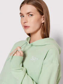 Худи и свитшоты Reebok модель HB2327 Фото
