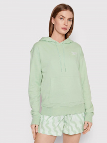 Худи и свитшоты Reebok модель HB2327 Фото