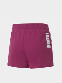 Шорты PUMA модель 84692414 Фото
