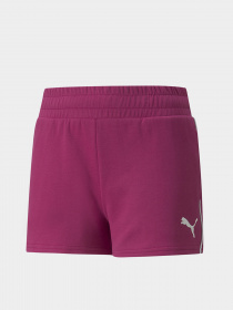 Шорты PUMA модель 84692414 Фото