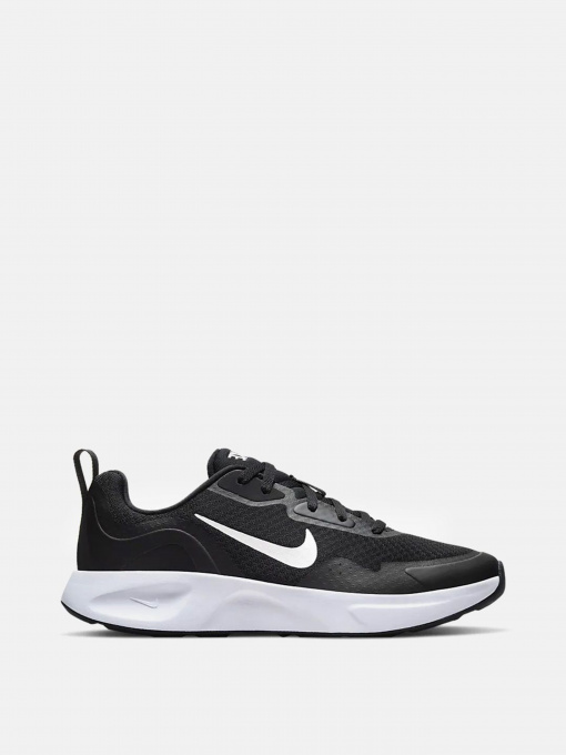 Кроссовки NIKE модель CJ1677-001 Фото