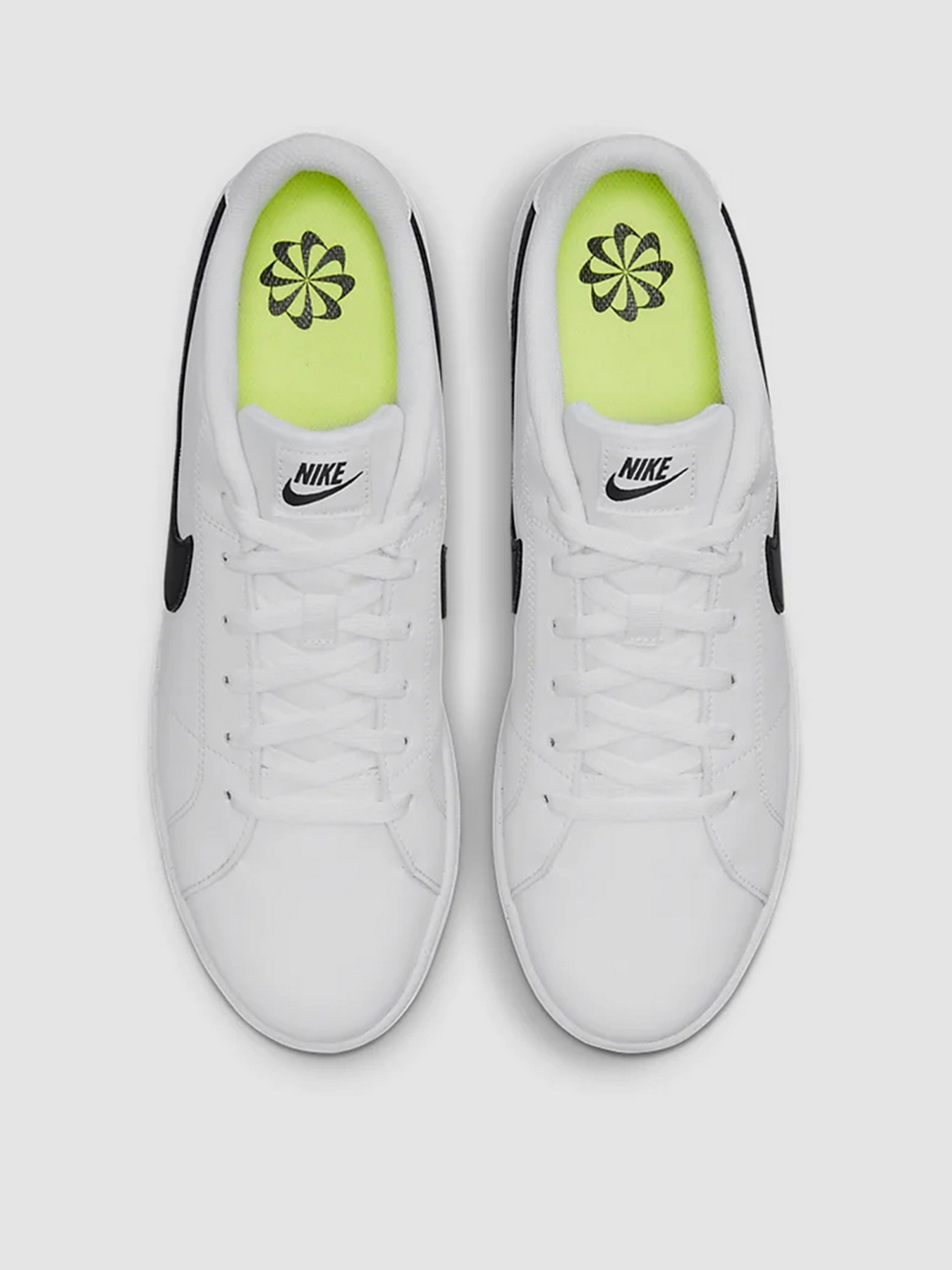 Кеды NIKE модель DH3160-101 Фото
