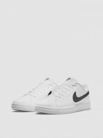 Кеды NIKE модель DH3160-101 Фото