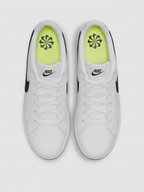 Кеды NIKE модель DH3160-101 Фото