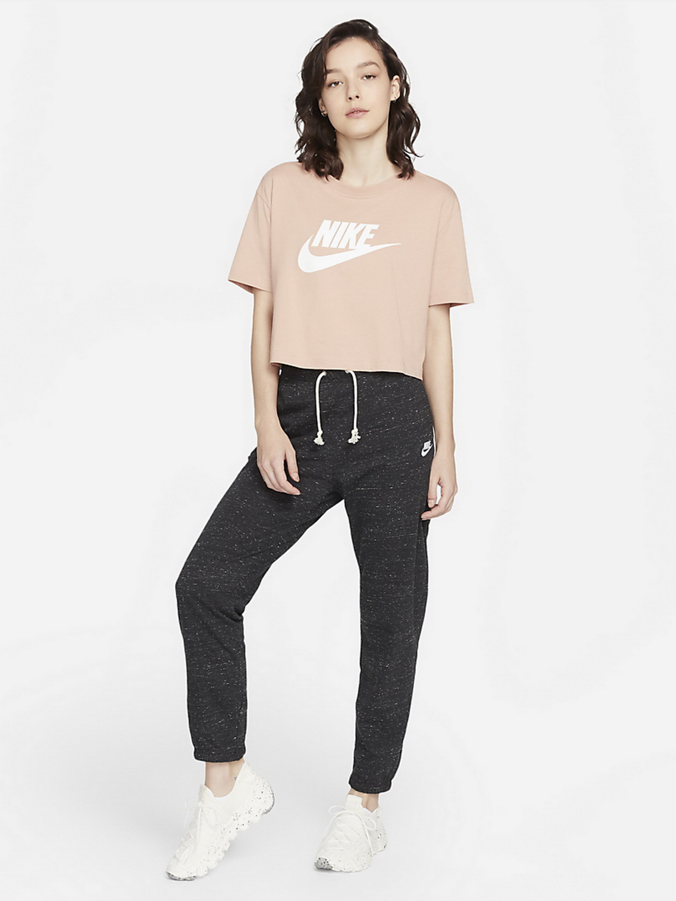 Брюки NIKE модель DM6390-010 Фото