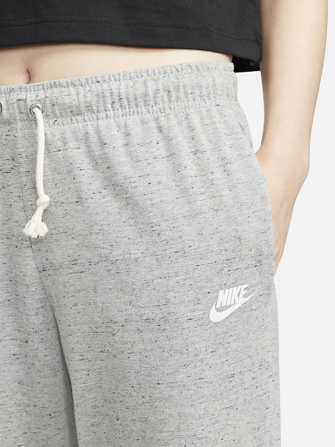 Брюки NIKE модель DM6390-063 Фото