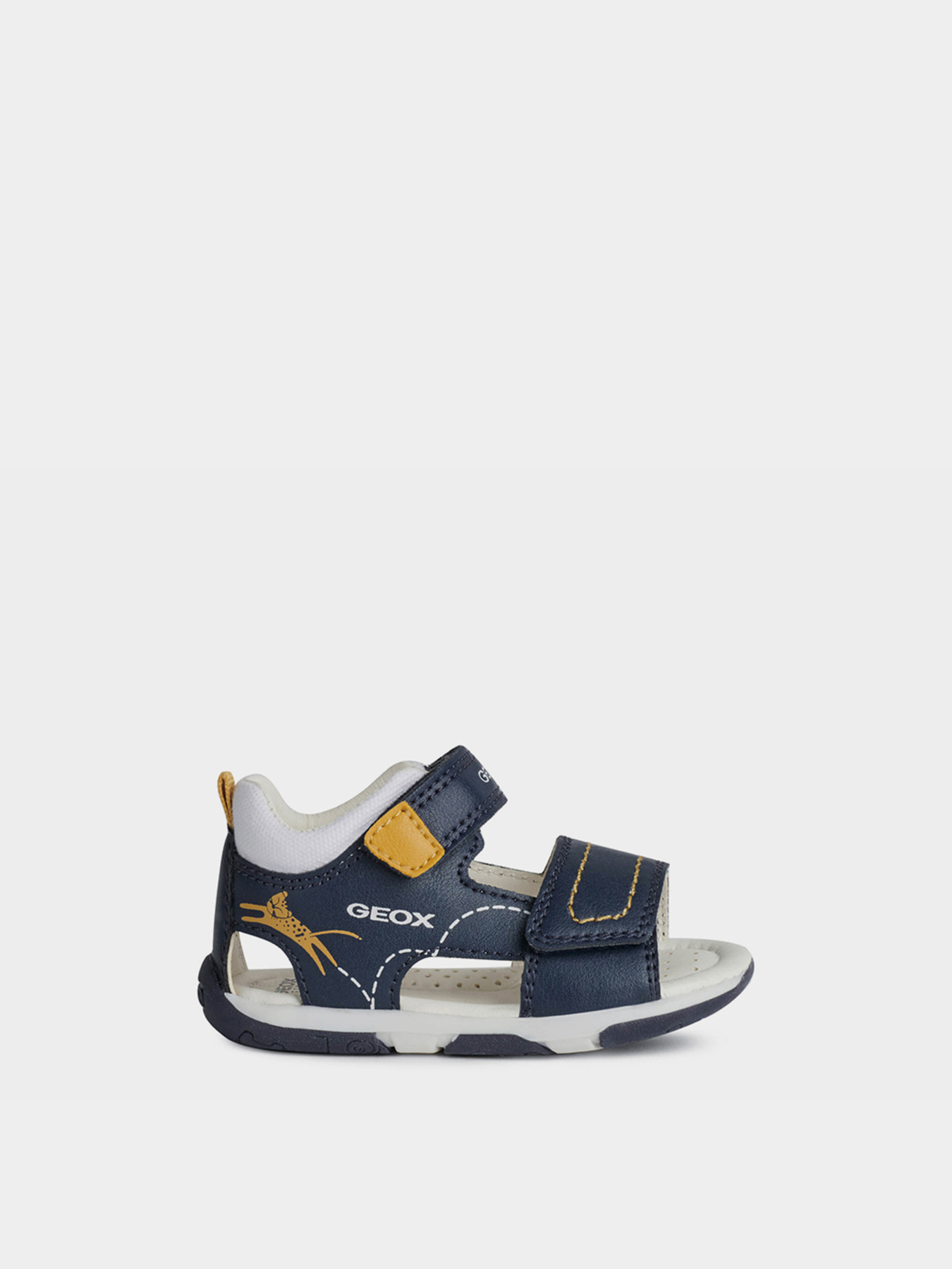 Сандалии Geox модель B150XB-05410-CF42Q Фото