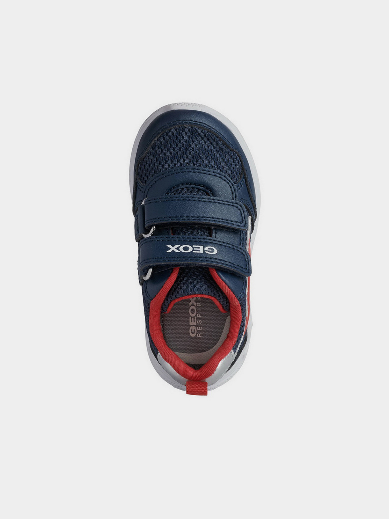 Кроссовки Geox модель B254UA-01454-C0735 Фото