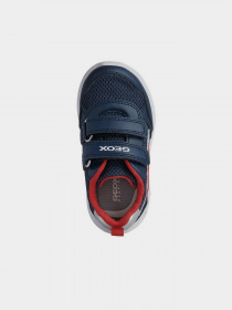 Кроссовки Geox модель B254UA-01454-C0735 Фото