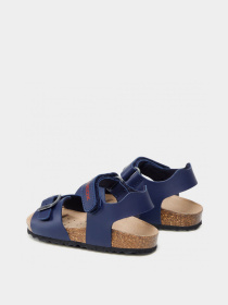 Сандалии Geox модель J028LB-00054-C0735 Фото
