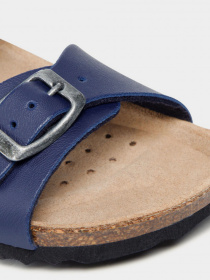 Сандалии Geox модель J028LB-00054-C0735 Фото