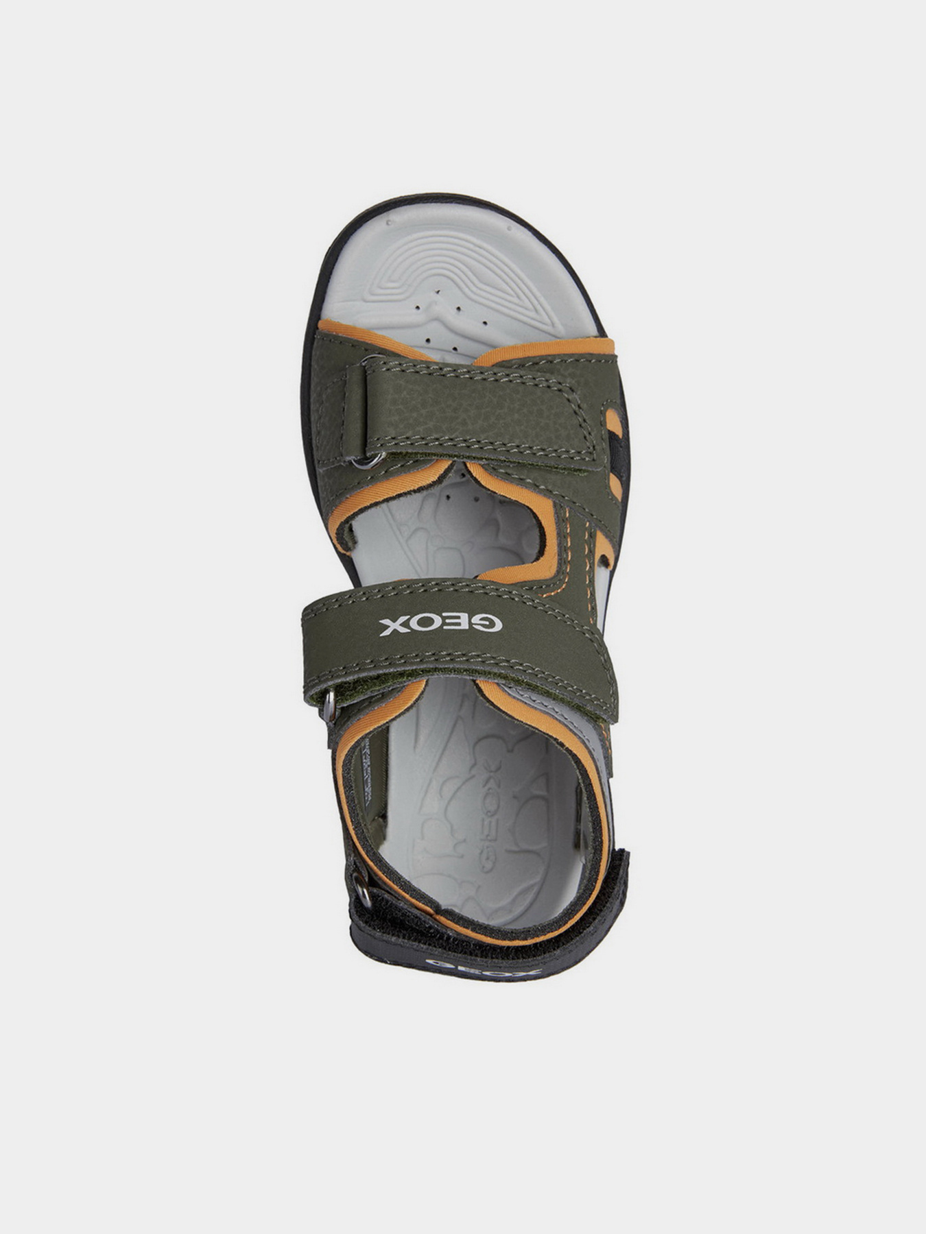 Сандалии Geox модель J155XB-015CE-C0623 Фото