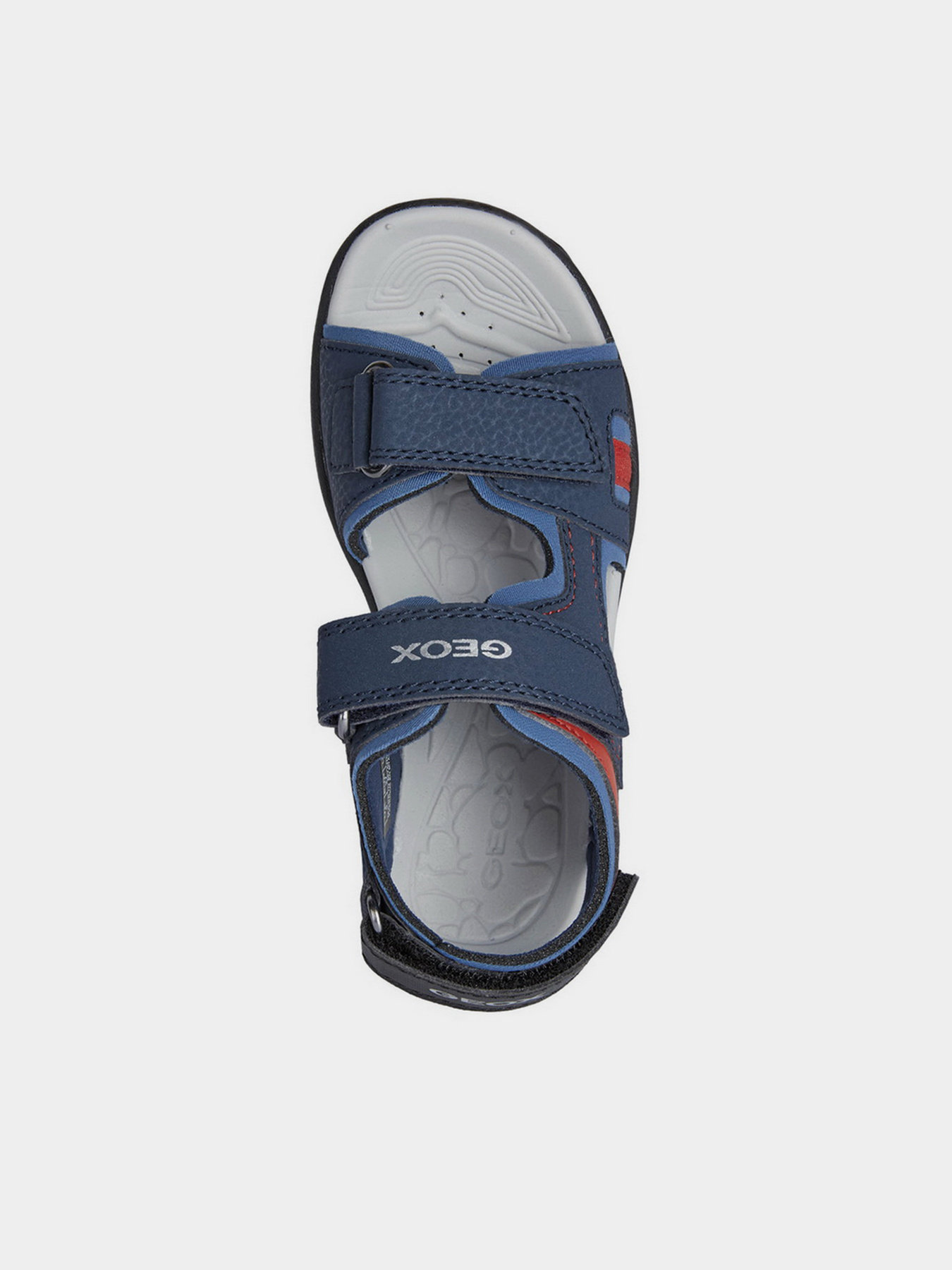Сандалии Geox модель J155XB-015CE-CF44M Фото