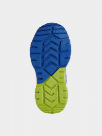 Кроссовки Geox модель J15AXB-014CE-C4344 Фото
