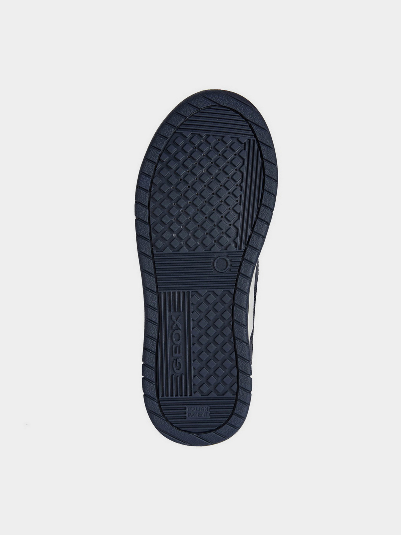 Кроссовки Geox модель J167RB-0FEFU-CF44M Фото
