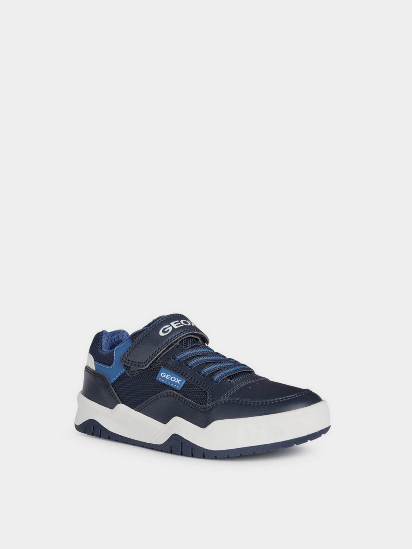 Кроссовки Geox модель J167RB-0FEFU-CF44M Фото