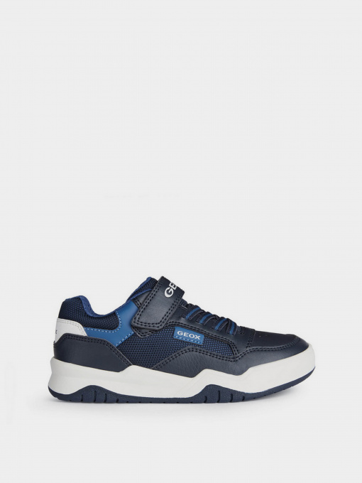Кроссовки Geox модель J167RB-0FEFU-CF44M Фото