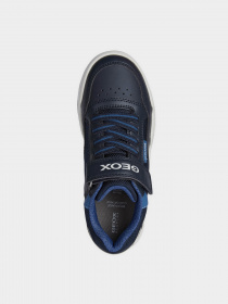 Кроссовки Geox модель J167RB-0FEFU-CF44M Фото