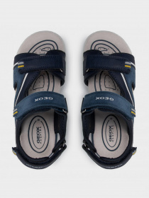Сандалии Geox модель J25AVA-022BC-C0700 Фото