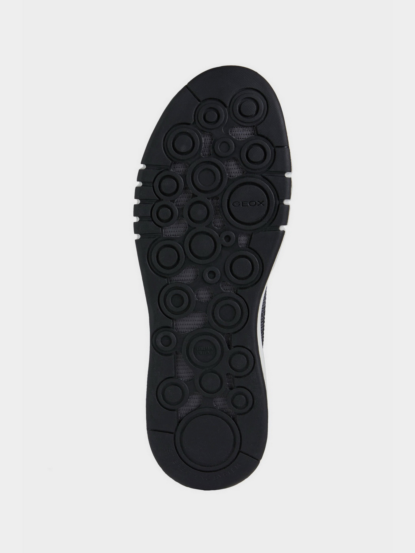Кроссовки Geox модель U047FD-0007T-C9999 Кроссовки Geox модель U047FD-0007T-C9999 Фото