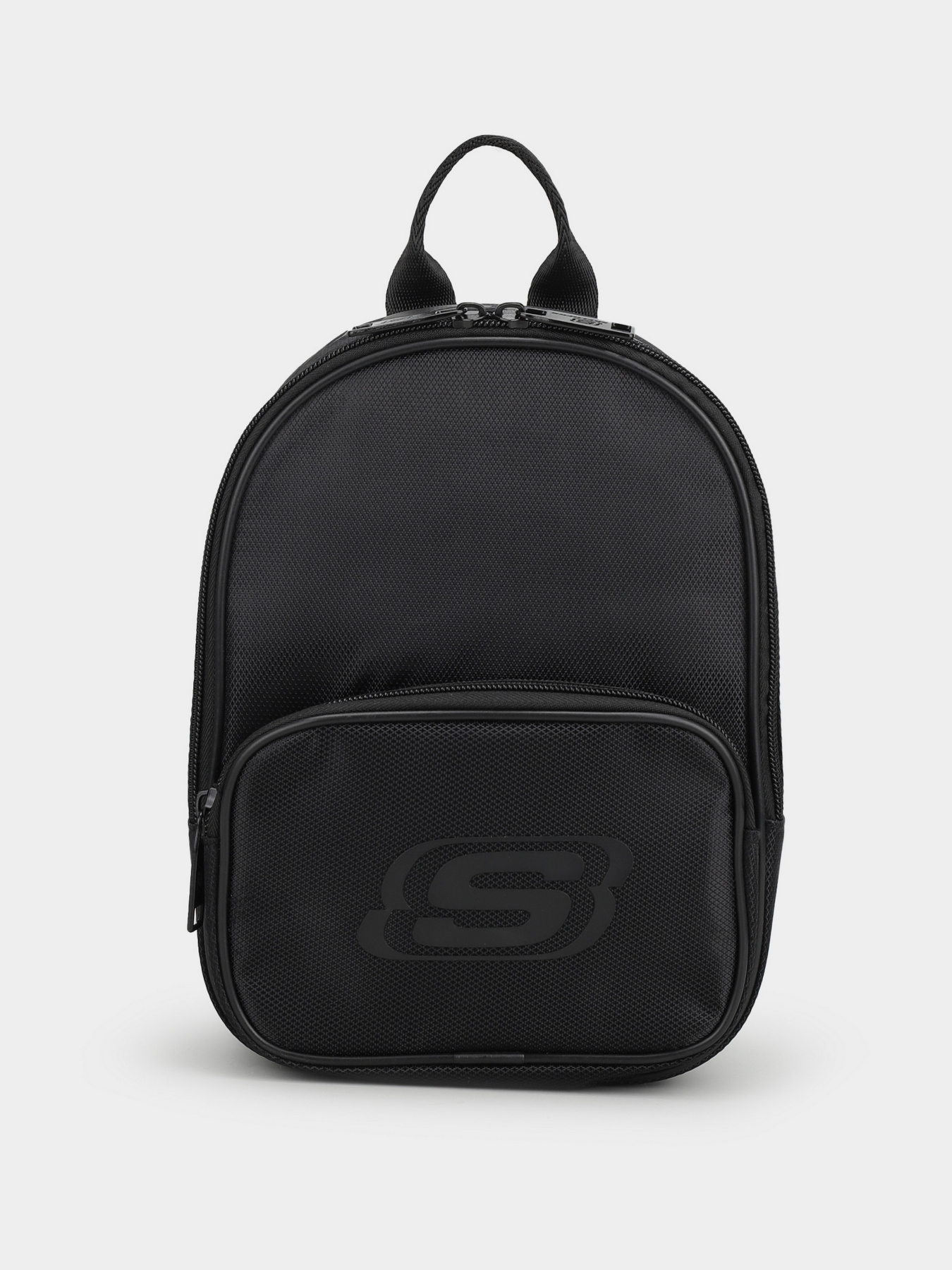 Рюкзаки Skechers модель SKCH7503 BLK Фото