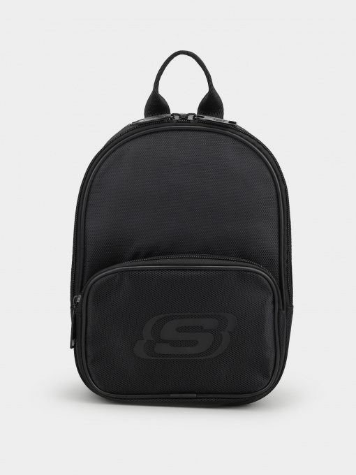 Рюкзаки Skechers модель SKCH7503 BLK Фото