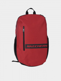 Рюкзаки Skechers модель SKCH7680 RED Фото