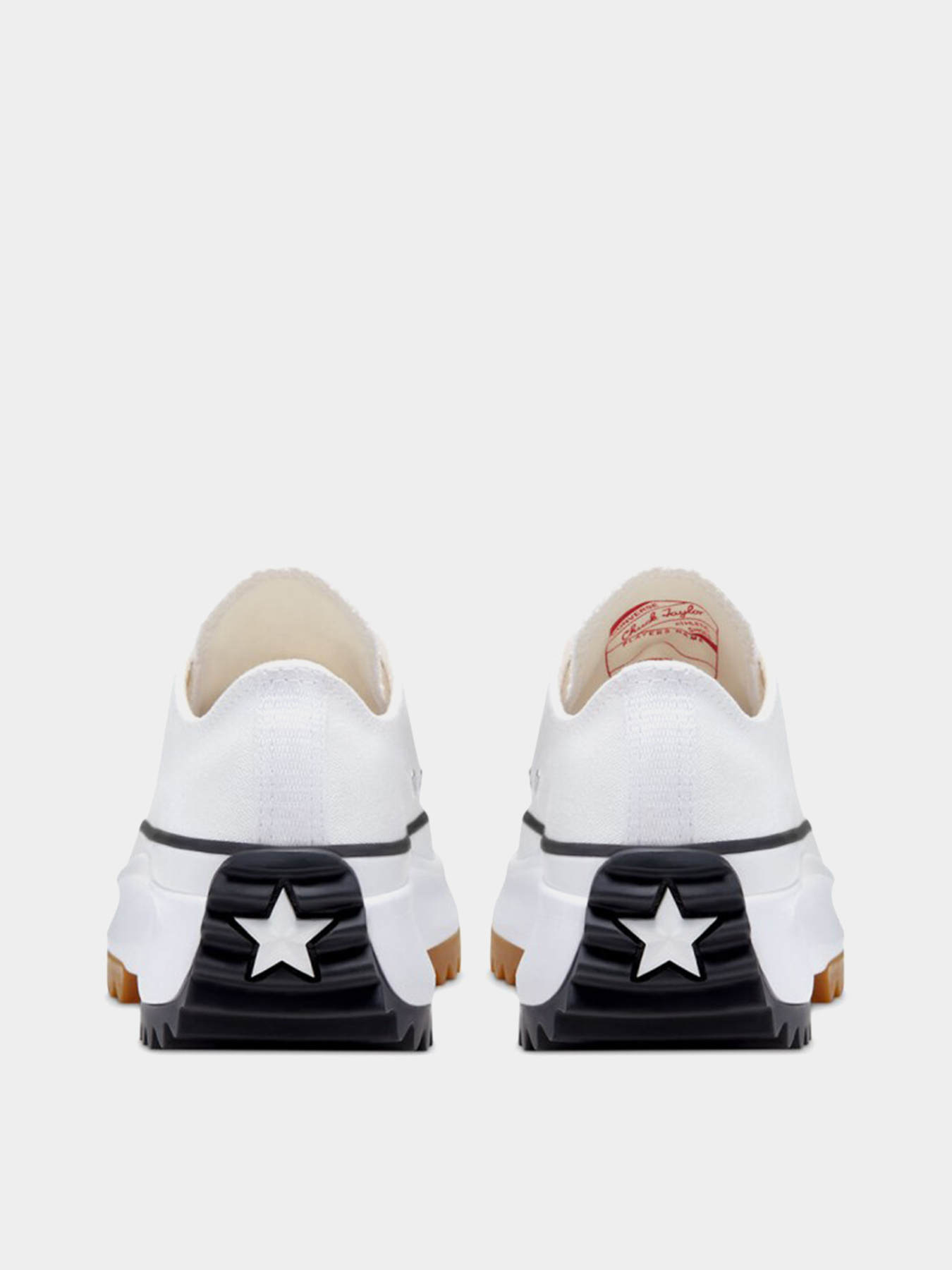 Кеды CONVERSE модель 168817C Фото