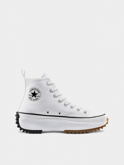 Кеды CONVERSE модель 166799C Фото