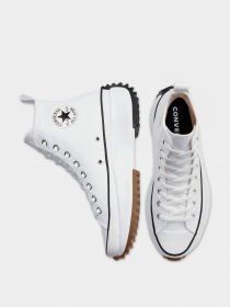 Кеды CONVERSE модель 166799C Фото