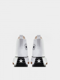 Кеды CONVERSE модель 166799C Фото