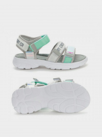 Сандалии Crosby модель 227363/02-01 Фото