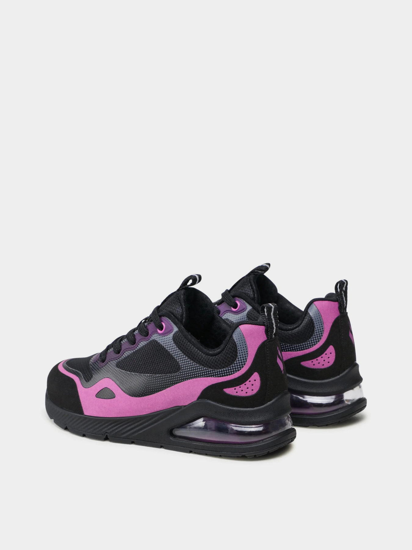 Кроссовки Skechers модель 155544 BKPK Фото