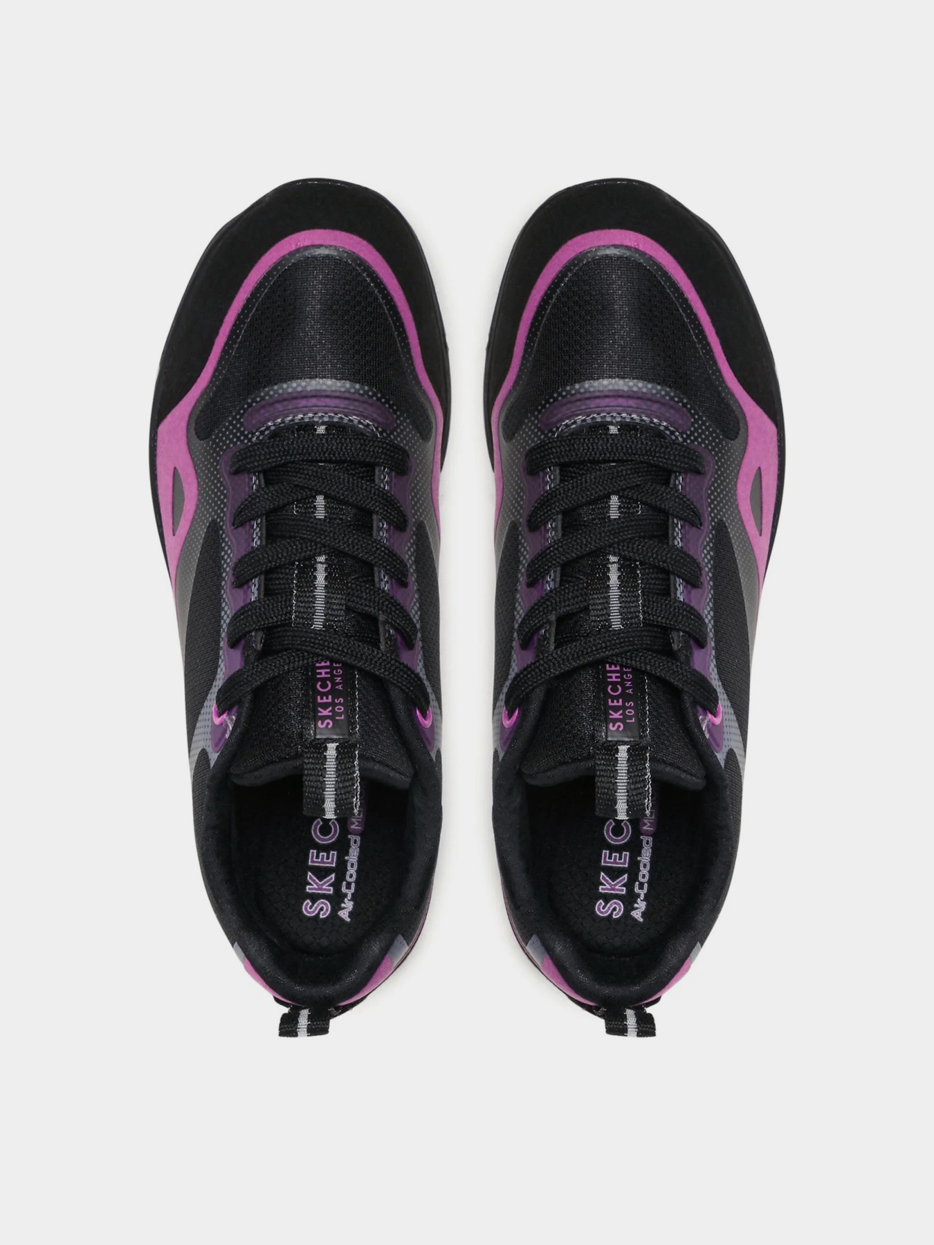 Кроссовки Skechers модель 155544 BKPK Фото