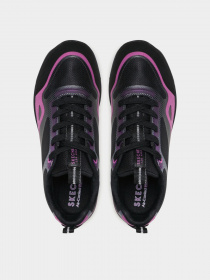 Кроссовки Skechers модель 155544 BKPK Фото