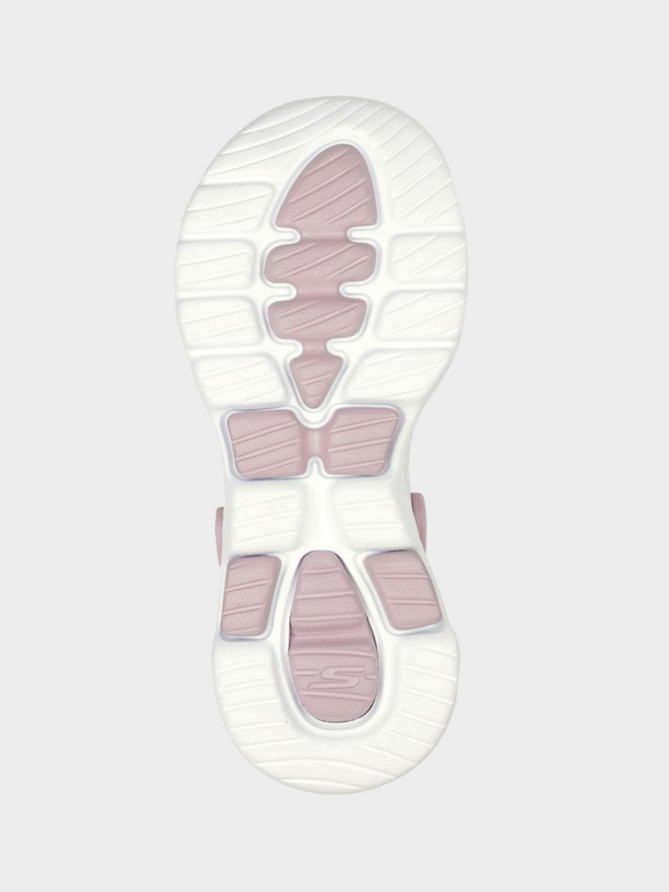 Шлёпанцы Skechers модель 111013 LAV Фото