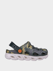 Шлёпанцы Skechers модель 402002L CAMO Фото
