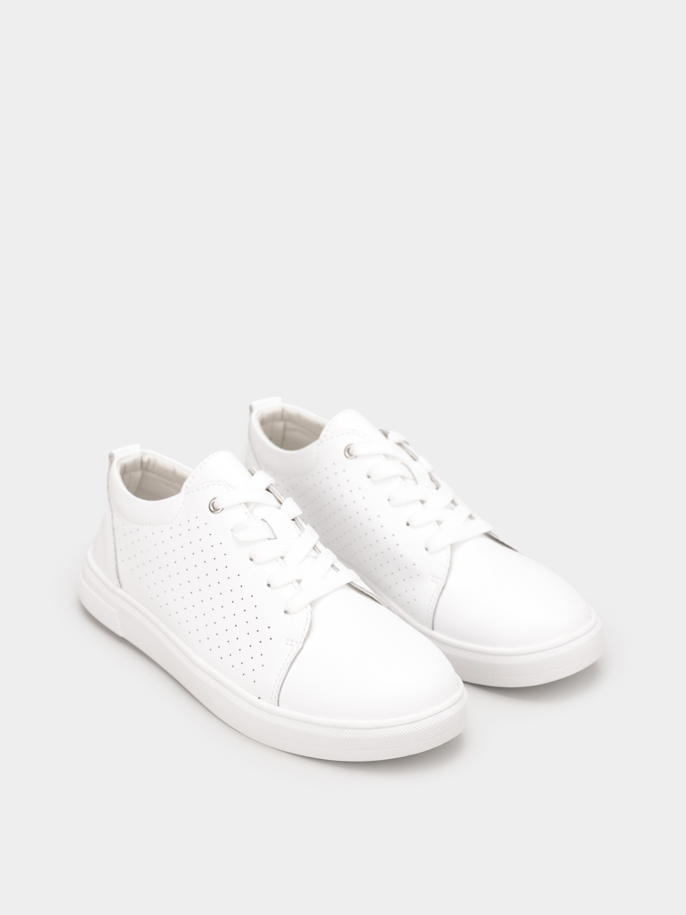 Кеды Braska модель 614-2210/102 Фото