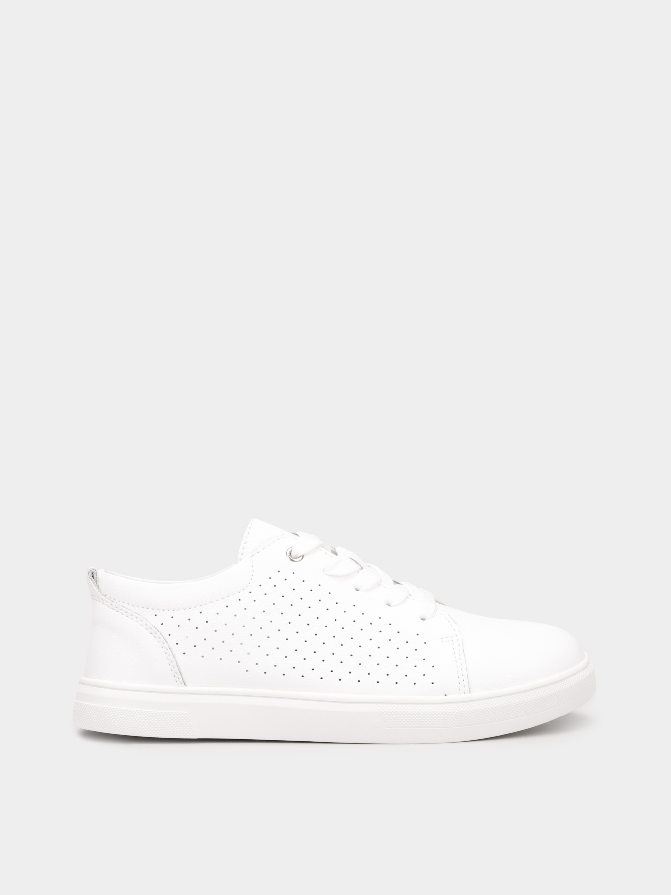 Кеды Braska модель 614-2210/102 Фото