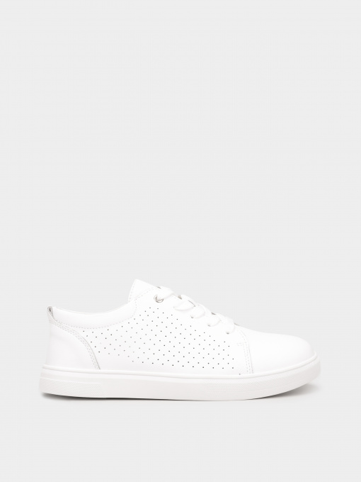 Кеды Braska модель 614-2210/102 Фото