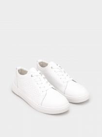 Кеды Braska модель 614-2210/102 Фото