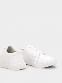 Кеды Braska модель 614-2210/102 Фото