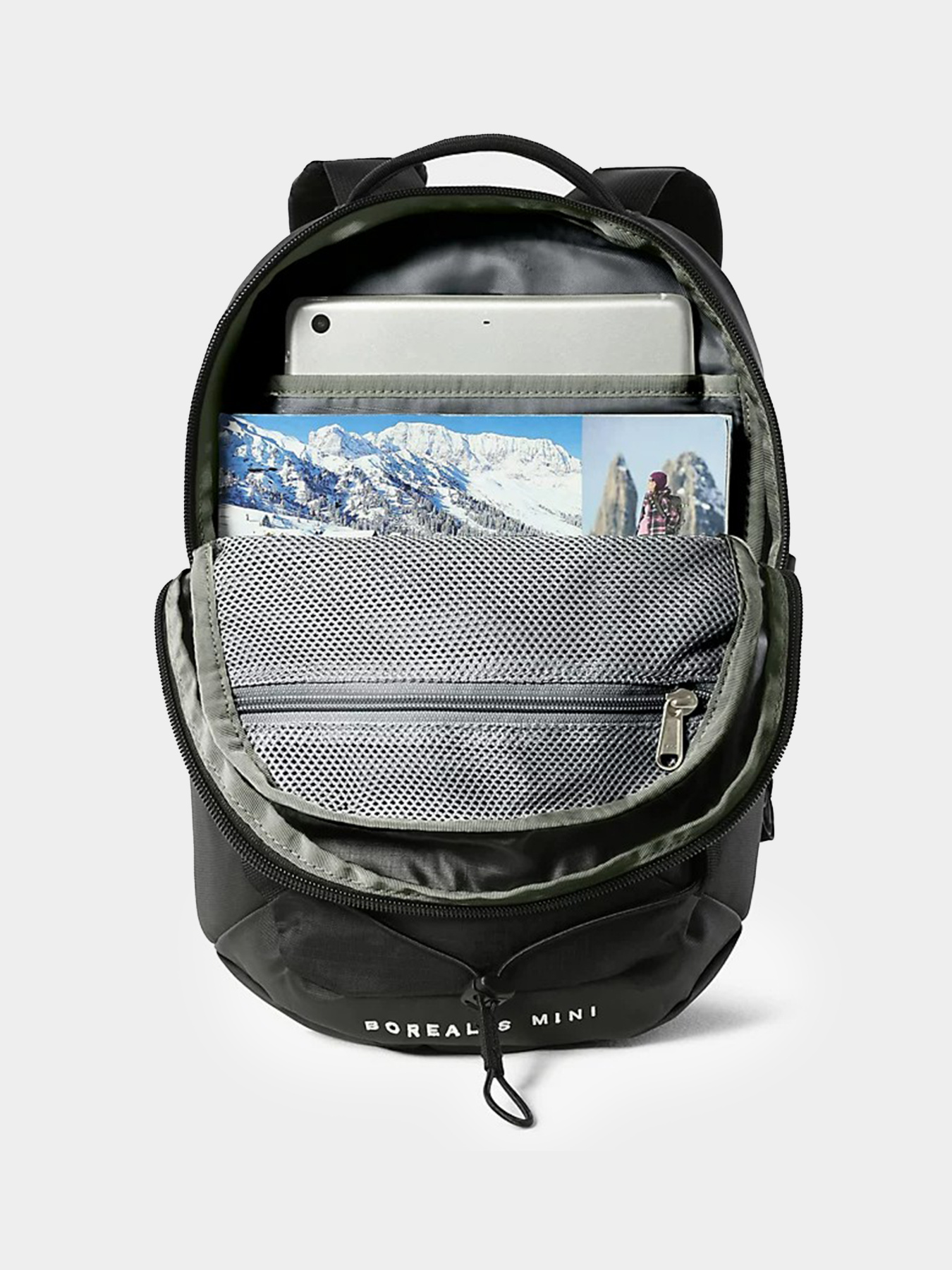 Рюкзаки The North Face модель NF0A52SWKX71 Фото