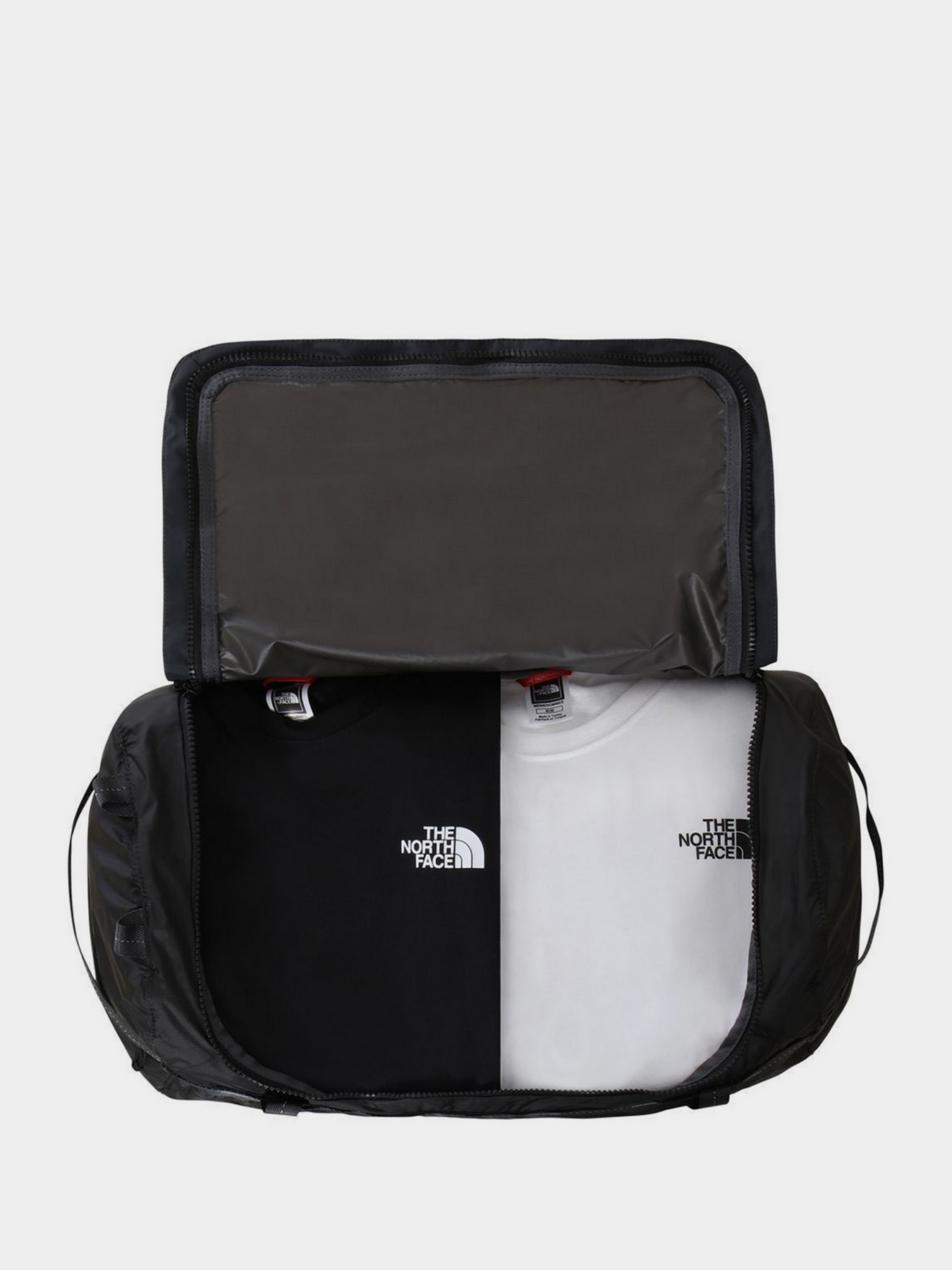 Сумки The North Face модель NF0A52TLMN81 Фото