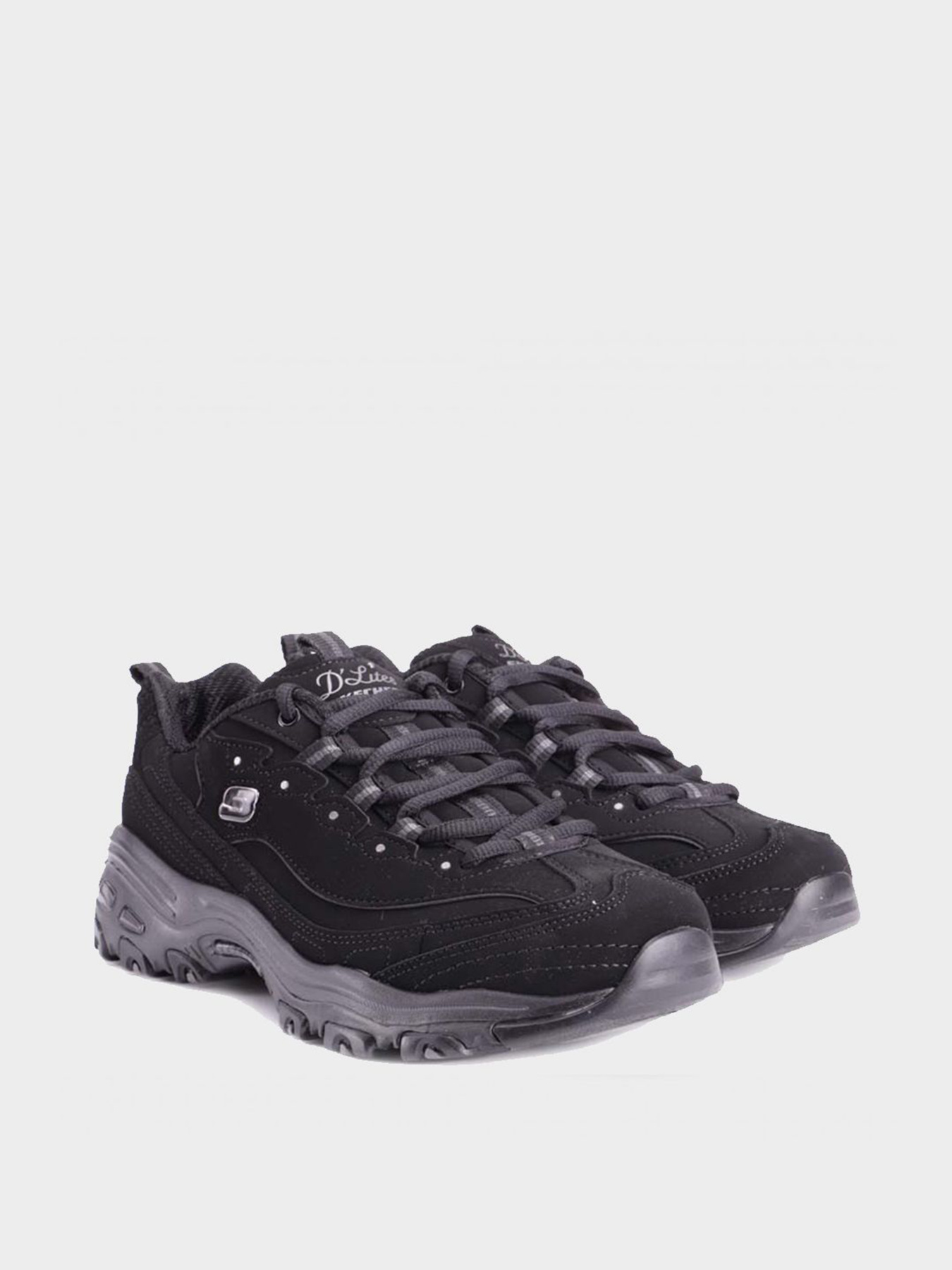 Кроссовки Skechers модель 11949 BBK Фото