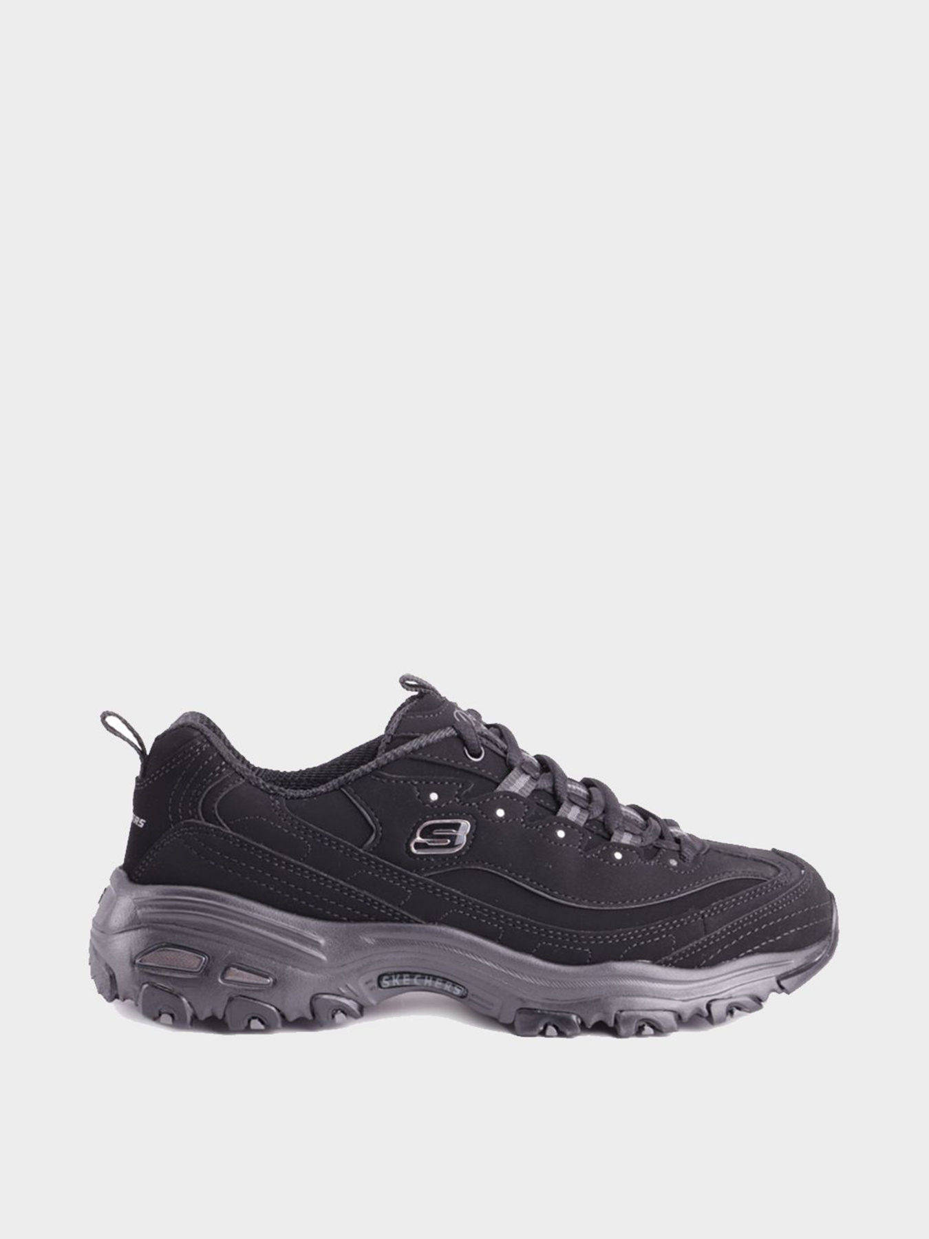 Кроссовки Skechers модель 11949 BBK Фото