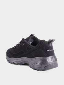 Кроссовки Skechers модель 11949 BBK Фото
