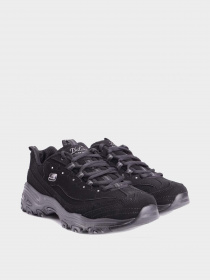 Кроссовки Skechers модель 11949 BBK Фото
